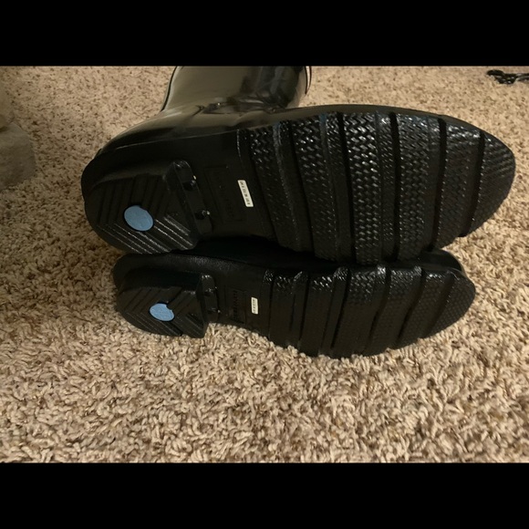 Hunter Boots - Picture 3 of 3